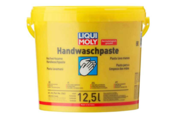 Handwaschpaste