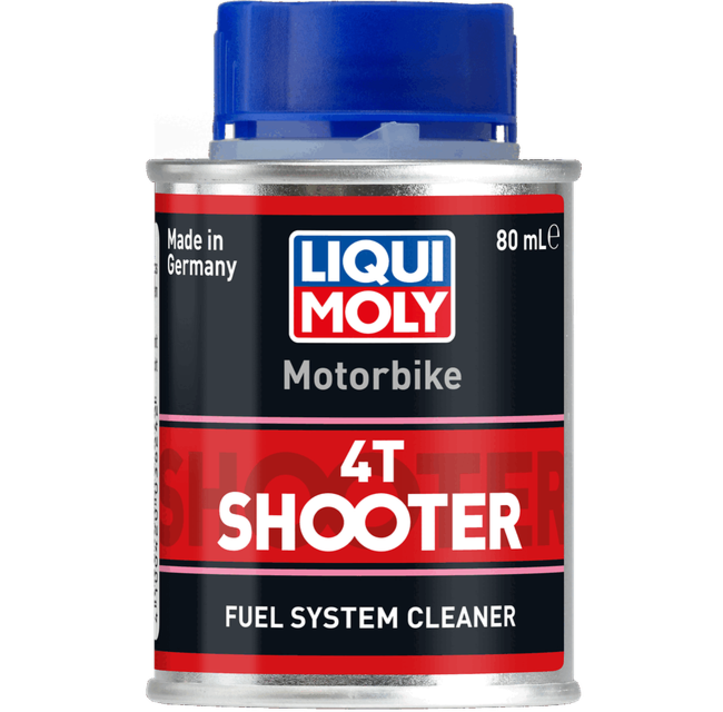 Motorbike 4T Shooter – Bild 2