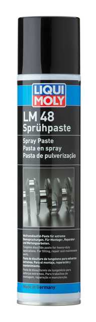 LM 48 Sprühpaste – Bild 7