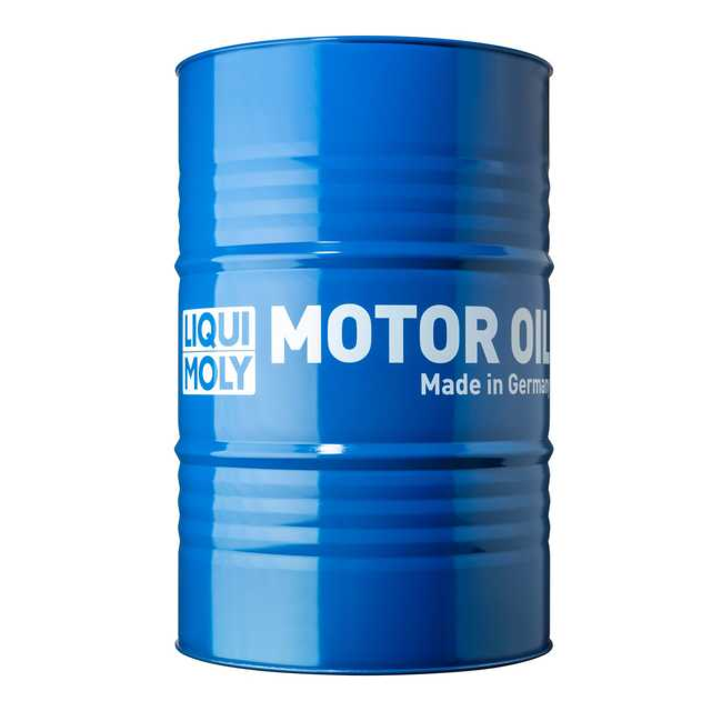 Profi Nfz-Motoröl 5W-20 LA – Bild 10