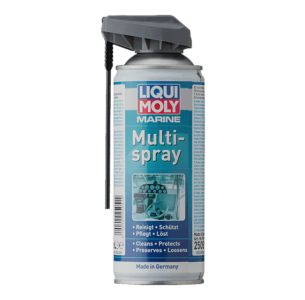 Alternative view of LIQUI MOLY Marine Multispray