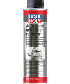 Automatikgetriebereiniger