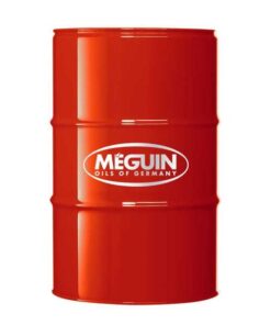 Alternative view of Meguin Cutting Oil V15