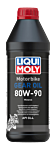 Motorbike Gear Oil 80W-90 – Bild 6