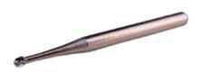 Hartmetallbohrer rund 1,0 mm – Bild 7