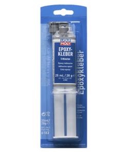 Alternative view of Epoxykleber