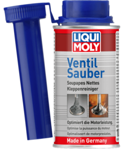 Alternative view of Ventil Sauber