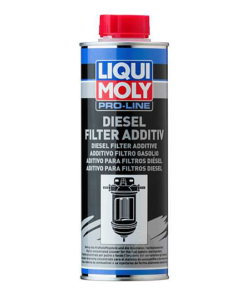 Pro-Line Dieselfilter Additiv