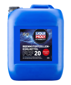 Alternative view of Brennstoffzellen-Kühlmittel FCF20