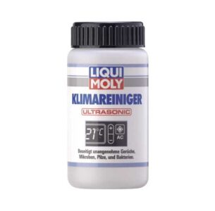 Alternative view of LIQUI MOLY Klimareiniger ULTRASONIC