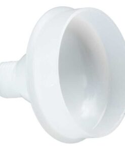 Adapter für Flexpack ohne Aufreißmechanismus