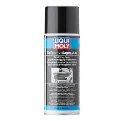 Alternative view of LIQUI MOLY Reifenmontagespray
