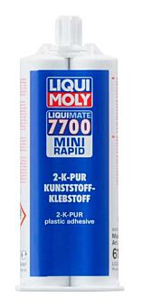 LIQUI MOLY Liquimate 7700 Mini Rapid Kartusche – Bild 9