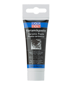Keramikpaste