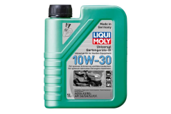 LIQUI MOLY Universal Gartengeräte-Öl 10W-30