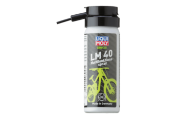 Bike LM 40 Multifunktionsspray