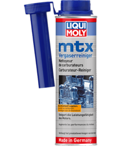 mtx Vergaserreiniger