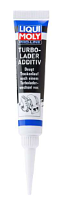 Pro-Line Turbolader Additiv – Bild 8