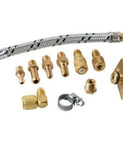 JetClean Plus Ergänzungs-Adapter Kit