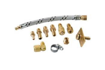 JetClean Plus Ergänzungs-Adapter Kit