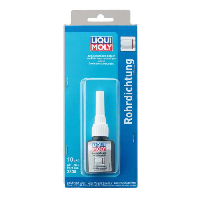 LIQUI MOLY Rohrdichtung – Bild 3