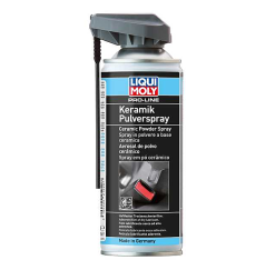 Alternative view of LIQUI MOLY Pro-Line Keramik Pulverspray