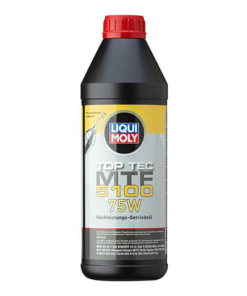 Top Tec MTF 5100 75W