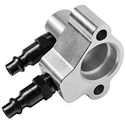 Alternative view of Gear Tronic Adapter 001 für Audi