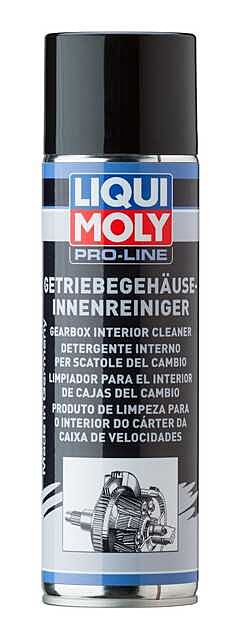 Pro-Line Getriebegehäuseinnenreiniger – Bild 11