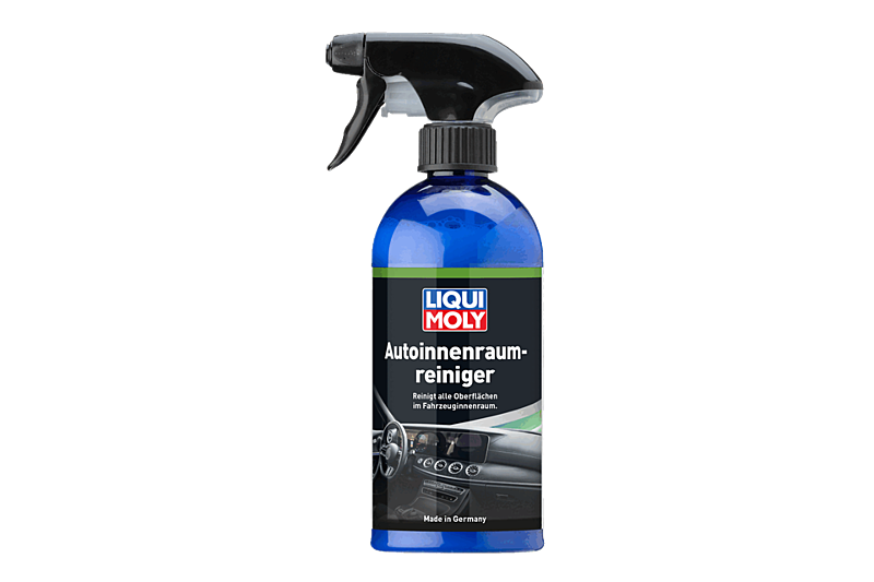 Autoinnenraumreiniger