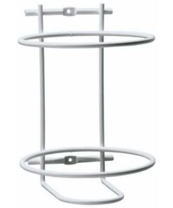 Alternative view of Wandhalter für Handreiniger flüssig