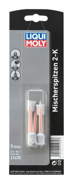 Mischerspitzen 2-K 10g – Bild 7