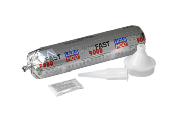 Liquifast 9000