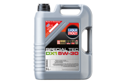 LIQUI MOLY Special Tec DX1 5W-30