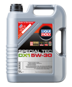 Special Tec DX1 5W-30