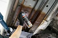 Wachskorrosionsschutz braun (Spray) – Bild 15
