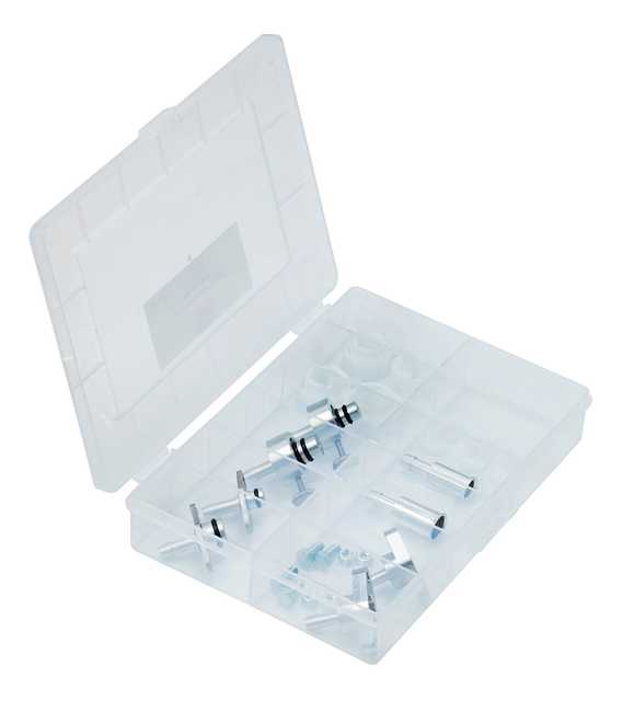 JetClean Adapter Set M2 – Bild 5