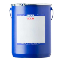 Alternative view of LIQUI MOLY Thermoflex Plus E