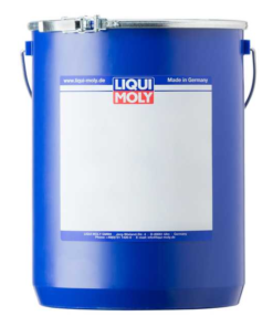 Alternative view of Thermoflex Plus E