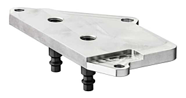 Gear Tronic Adapter 001 für LR/Jeep – Bild 9