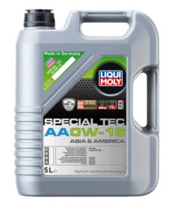 Special Tec AA 0W-16
