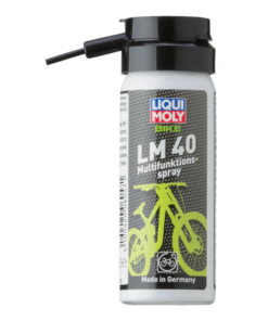 Alternative view of Bike LM 40 Multifunktionsspray