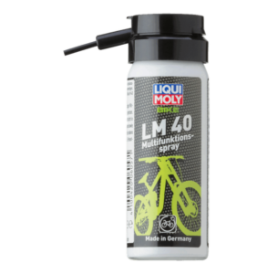 Alternative view of Bike LM 40 Multifunktionsspray