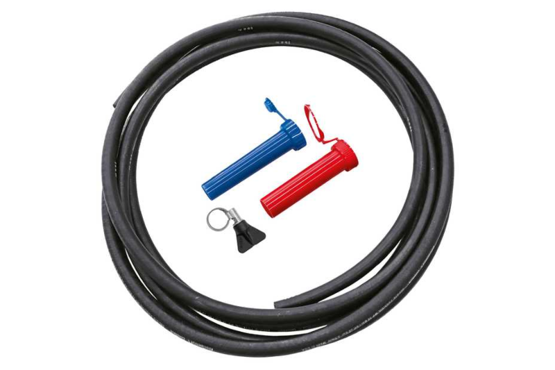 JetClean Kraftstoffschlauchset