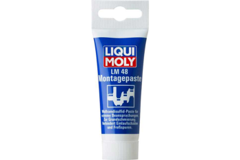 LM 48 Montagepaste