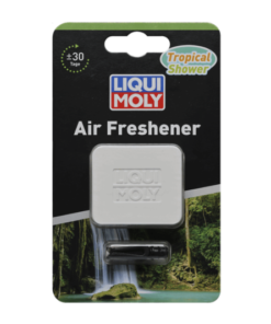 Air Freshener tropical shower