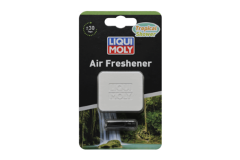 Air Freshener tropical shower