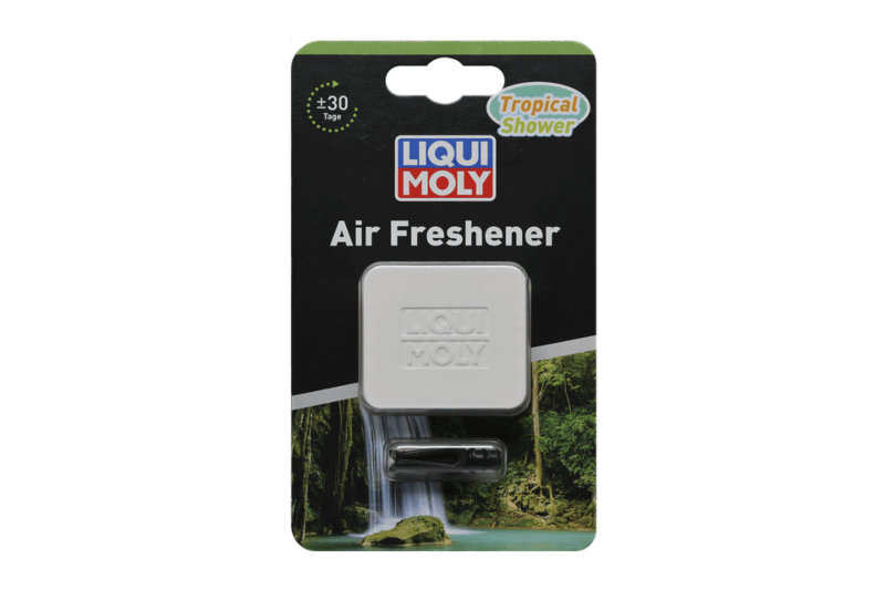 Air Freshener tropical shower