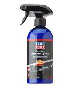 Detailer Lackschnellpflege