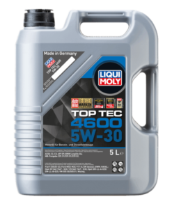 Top Tec 4600 5W-30